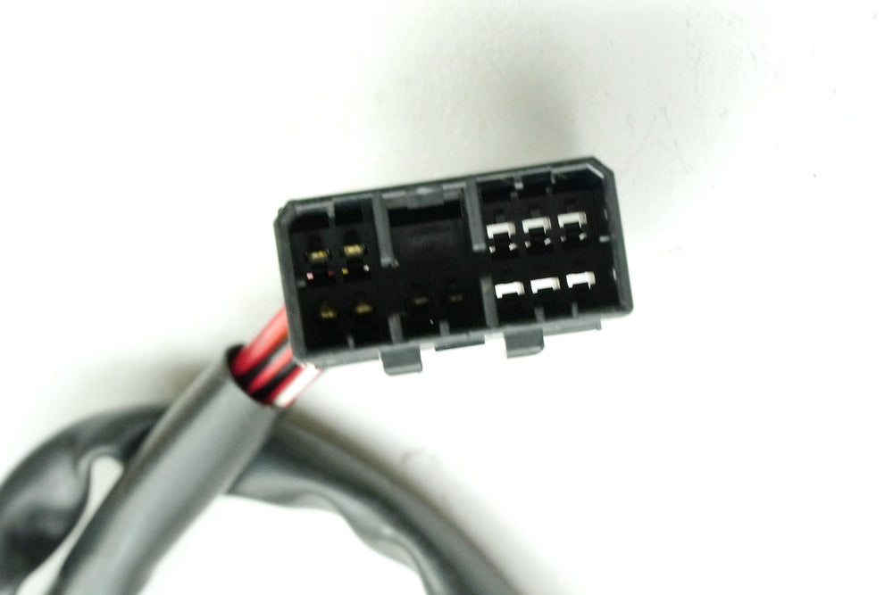TRIUMPH SPEED TRIPLE 955 i 595 N Interruptor de manillar derecho Interruptor de emergencia de parada del motor
