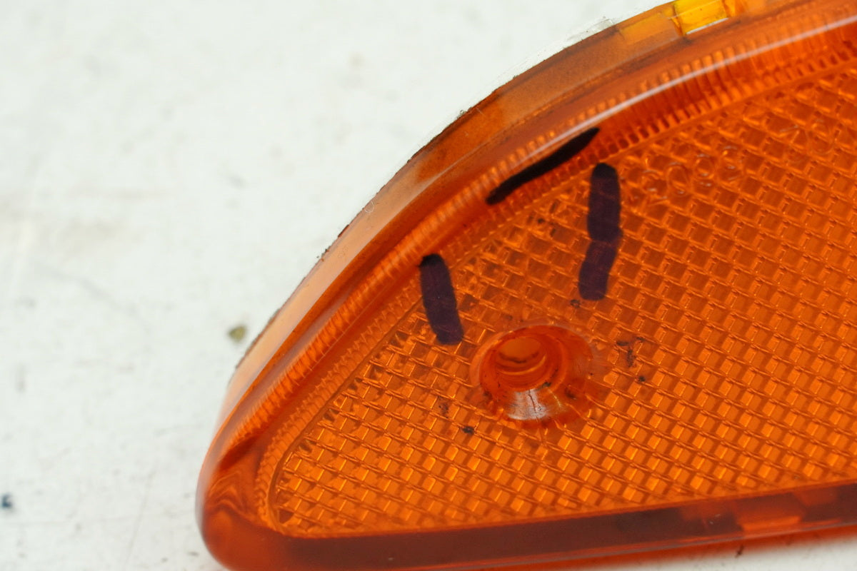 BMW K 1200 LT A K2LT Blinker links vorn original Blinkleuchte Turn Signal