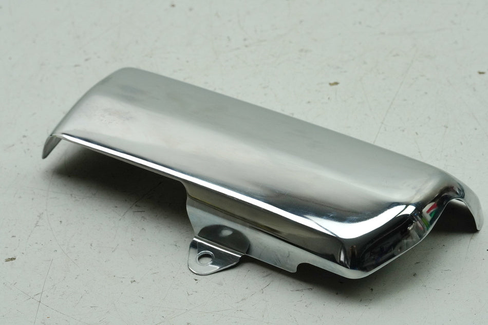 Honda GL 1500 F6C Valkyrie SC34 Tapa cilindro de freno cubierta embellecedor