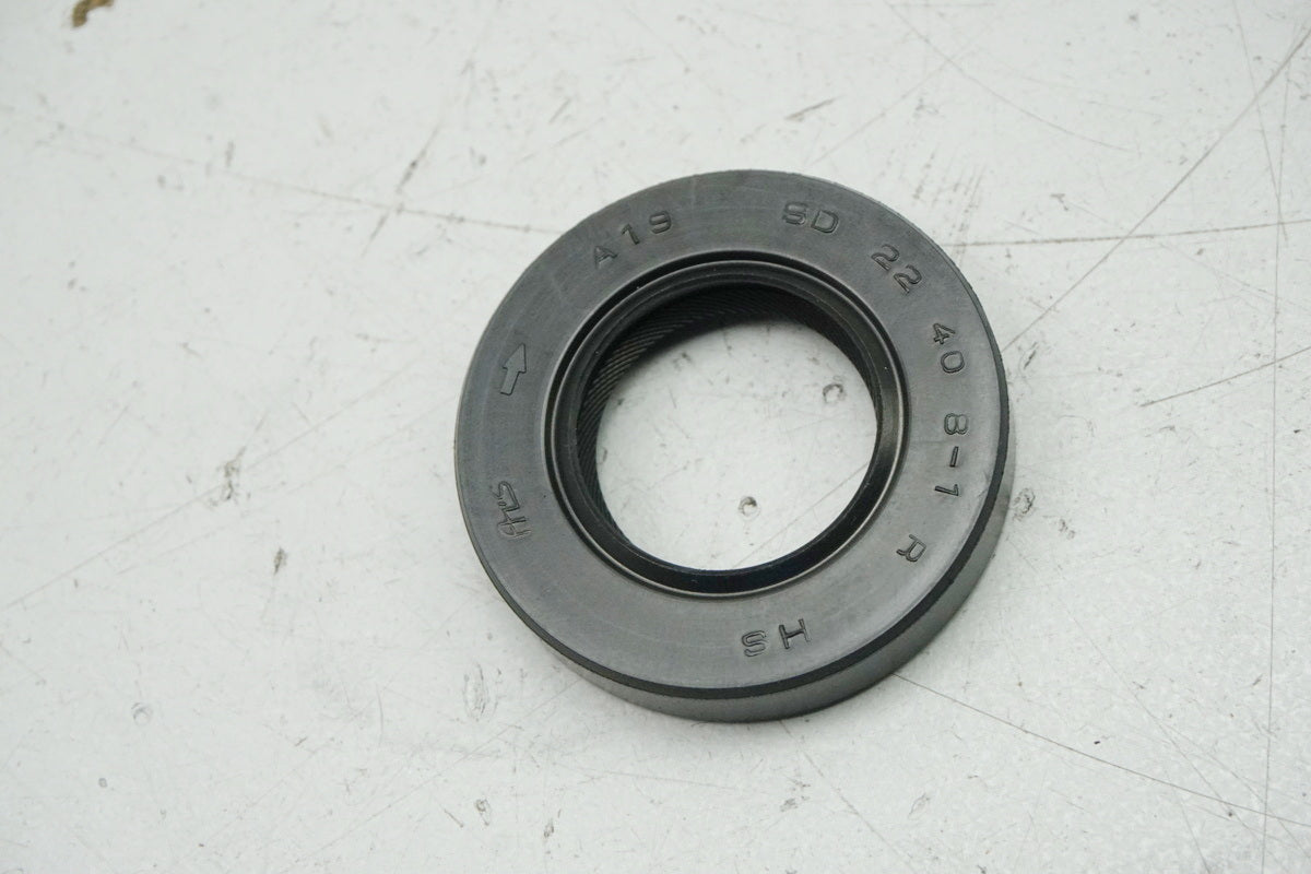 Suzuki Dichtung Kurbelwelle Simmerring original 09283-22015 GS GSX - NEU