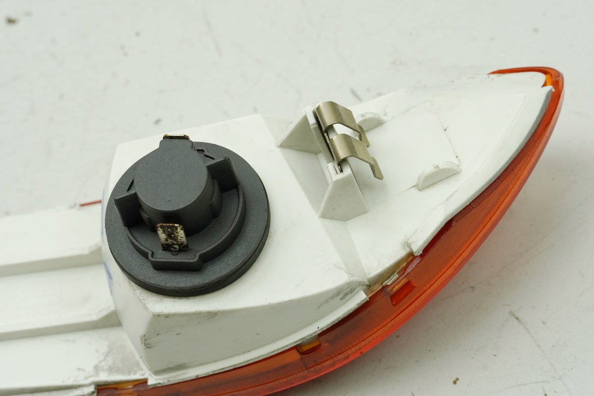 BMW K 1200 LT A K2LT Blinker links vorn original Blinkleuchte Turn Signal