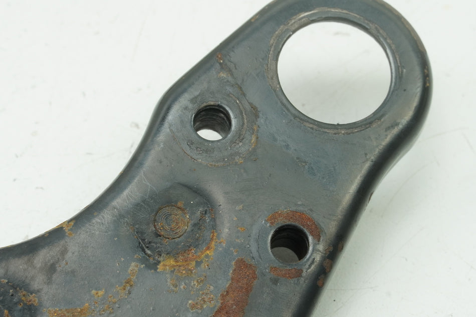 SUZUKI RG 125 NF12B GAMMA Upper Triple Clamp (for Fork Stanchion Fork Tube)
