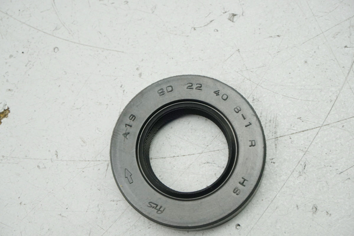 Suzuki Dichtung Kurbelwelle Simmerring original 09283-22015 GS GSX - NEU