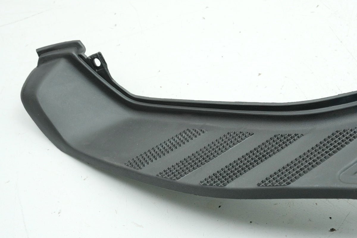 YAMAHA XC 125 Carenado Reposapiés Cubierta 4CW-F7481-30