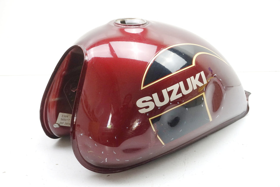 SUZUKI TU 125 XT Tanque de gasolina Depósito de combustible