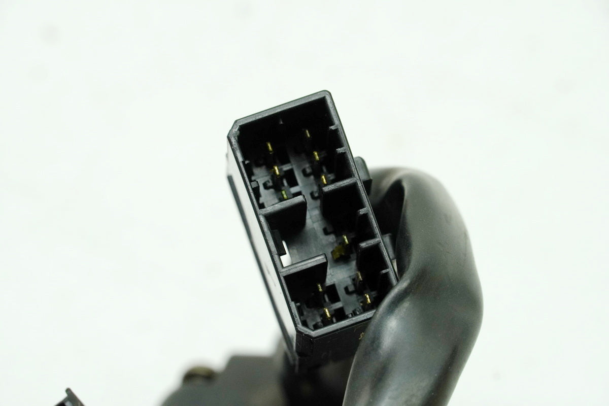 TRIUMPH SPEED TRIPLE 955 i 595 N Interruptor de manillar izquierdo Intermitente Luz