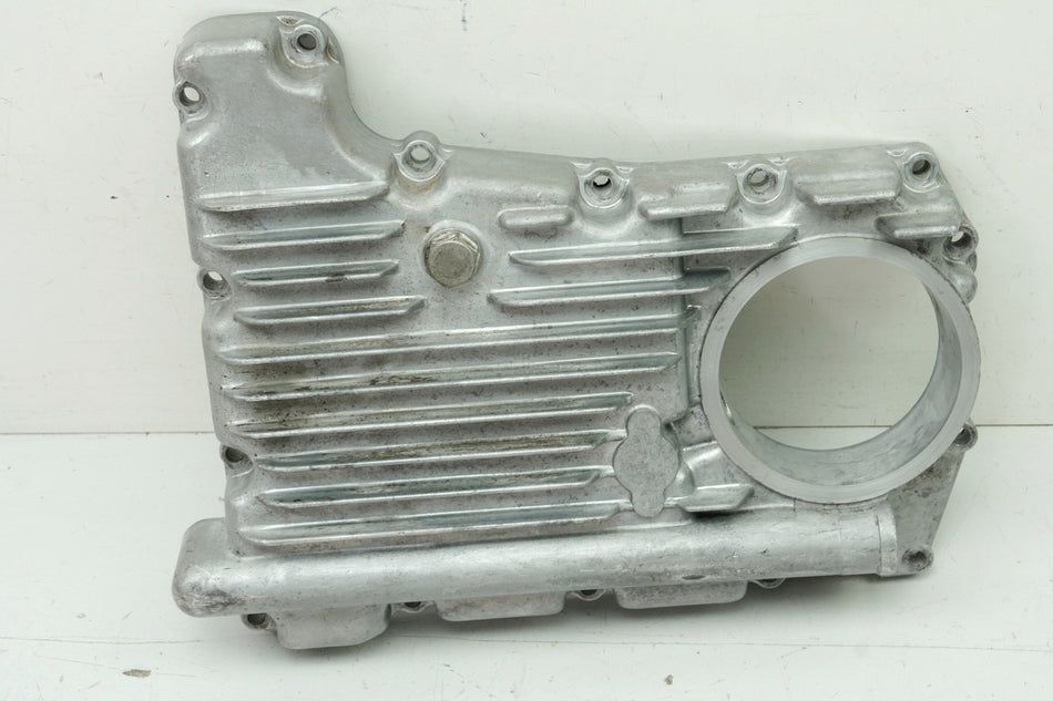 KAWASAKI Z 750 E KZ750E Ölwanne Cover Motor Motordeckel Oil Pan für Motorgehäuse