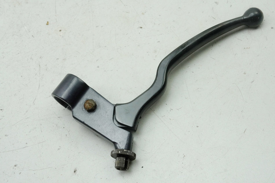 SUZUKI RG 125 NF12B GAMMA Soporte de embrague Palanca de embrague Maneta de embrague