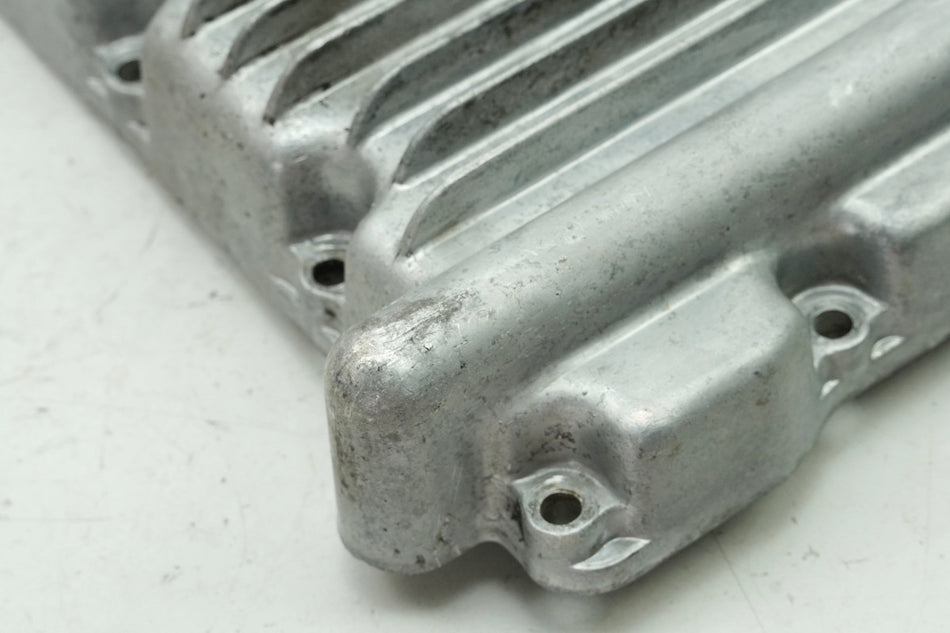 KAWASAKI Z 750 E KZ750E Ölwanne Cover Motor Motordeckel Oil Pan für Motorgehäuse