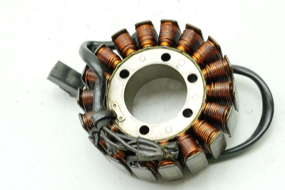 TRIUMPH SPEED TRIPLE 955 i 595 N Lima Stator Lichtmaschine T1300610