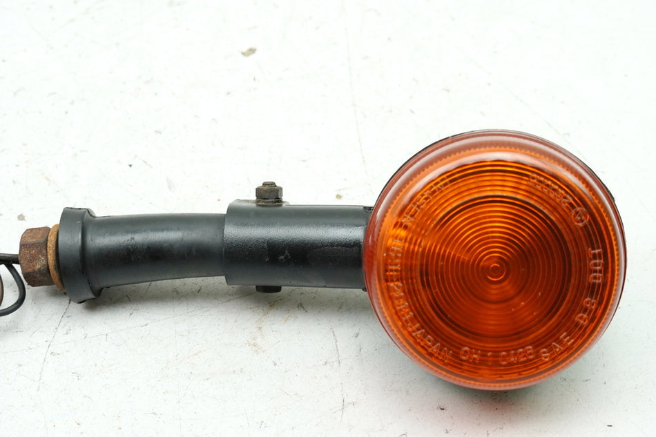 YAMAHA SR 250 3Y8 Intermitente delantero izquierdo