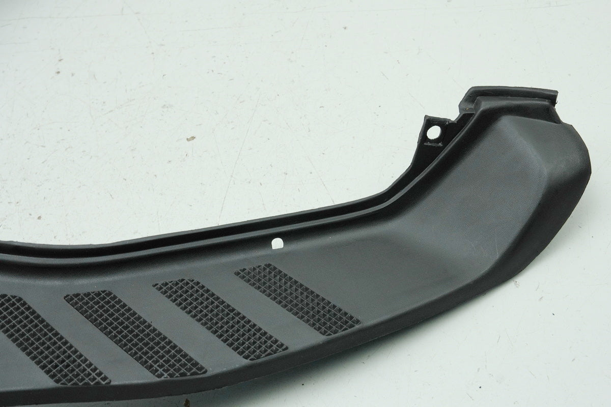 YAMAHA XC 125 Carenado Reposapiés Cubierta 4CW-F7481-30