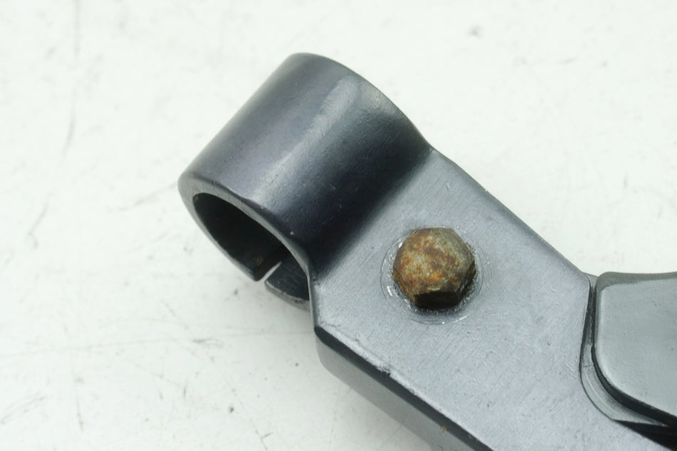 SUZUKI RG 125 NF12B GAMMA Soporte de embrague Palanca de embrague Maneta de embrague