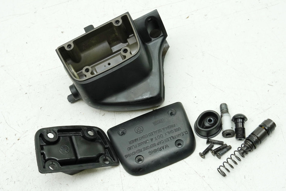 BMW K 1200 LT A K2LT Clutch Slave Cylinder Clutch Master Cylinder