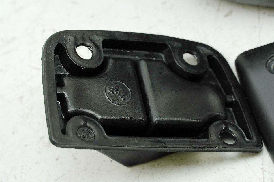 BMW K 1200 LT A K2LT Clutch Slave Cylinder Clutch Master Cylinder