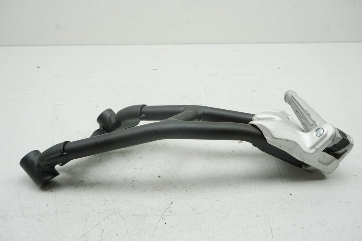 MV AGUSTA BRUTALE 800 DRAGSTER RR B322BB Fußrastenanlage Sozius links Fußraste
