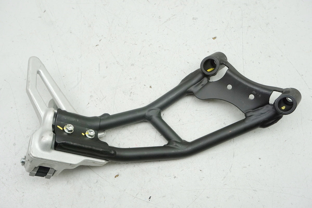 MV AGUSTA BRUTALE 800 DRAGSTER RR B322BB Fußrastenanlage Sozius links Fußraste