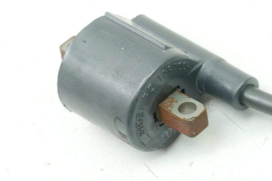 SUZUKI RG 125 NF12B GAMMA Ignition Coil Denso Original Spark Plug Cap Ignition Cable