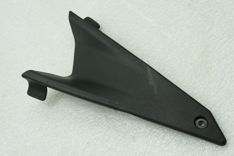 MOTO MORINI CORSARO 1200 Abdeckung Rahmen links Verkleidung Deckel unter Sitz
