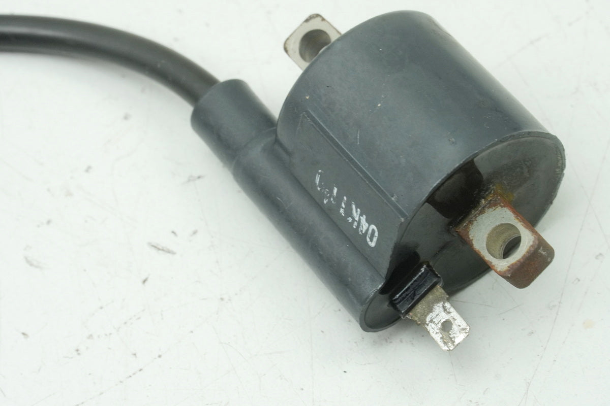 SUZUKI RG 125 NF12B GAMMA Ignition Coil Denso Original Spark Plug Cap Ignition Cable