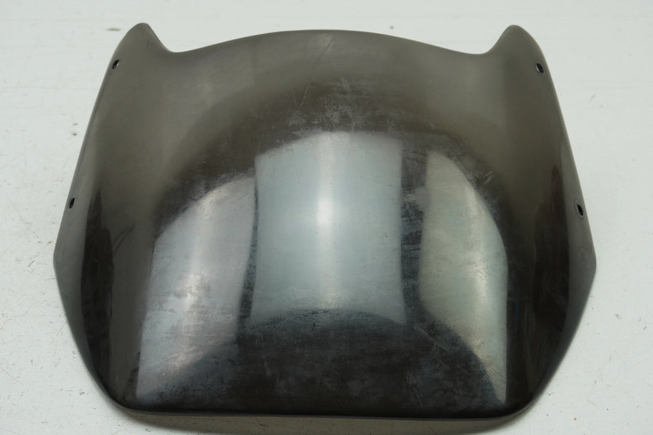 Aprilia Pegaso 650 GA (MX) Windschild Verkleidungsscheibe Abdeckung Blende Cover