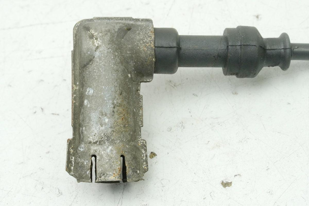 SUZUKI RG 125 NF12B GAMMA Ignition Coil Denso Original Spark Plug Cap Ignition Cable