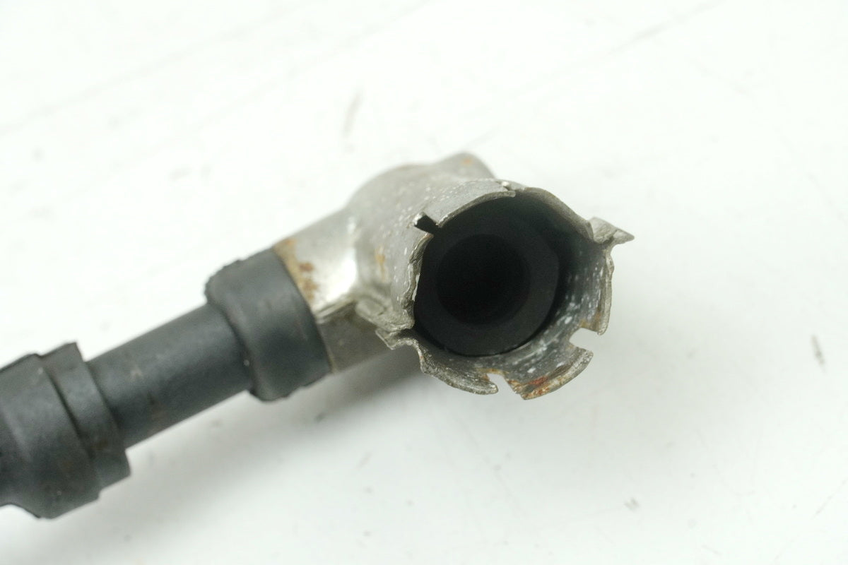 SUZUKI RG 125 NF12B GAMMA Ignition Coil Denso Original Spark Plug Cap Ignition Cable