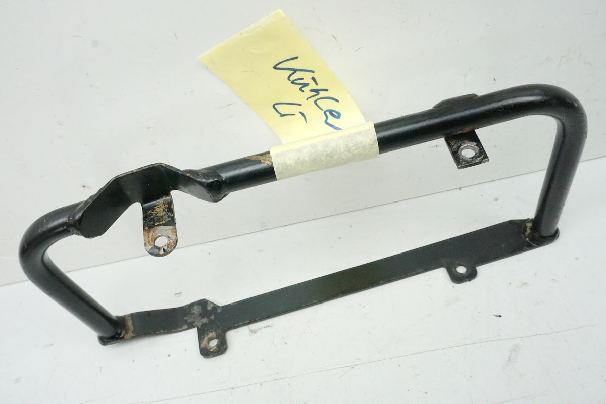 KTM 450 EXC Bracket Radiator Left & Right Radiator Guard Support