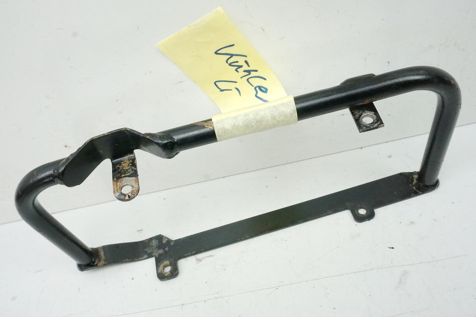 KTM 450 EXC Halterung Kühler links & rechts Kühlerschutz Träger