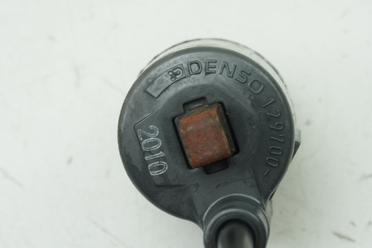 SUZUKI RG 125 NF12B GAMMA Ignition Coil Denso Original Spark Plug Cap Ignition Cable