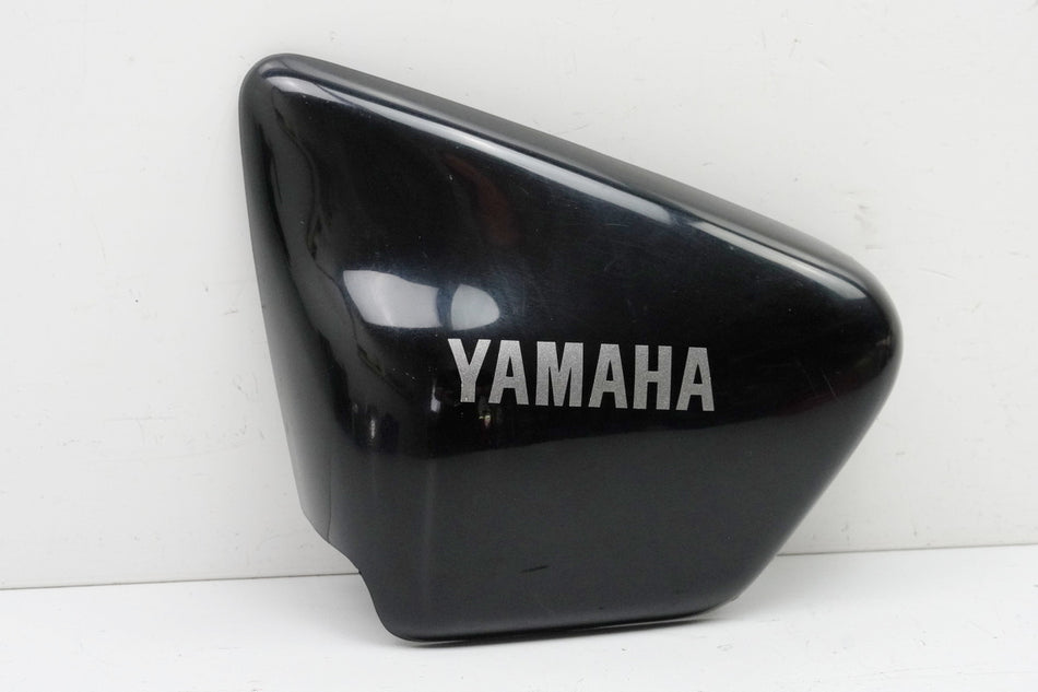 YAMAHA XV 125 VIRAGO 5AJ Tapa lateral izquierda Cubierta Carenado