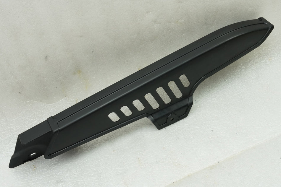 YAMAHA DT 125 R 4BL Protector de cadena superior Cubierta para basculante