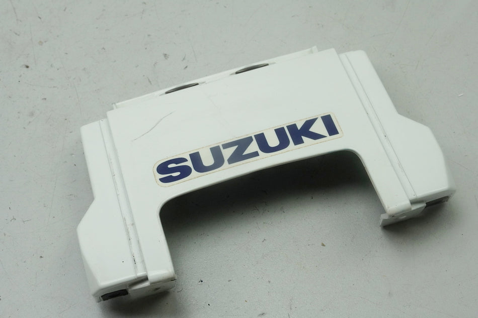 SUZUKI RGV 250 Fairing Rear Middle Cover Panel Rear Fairing