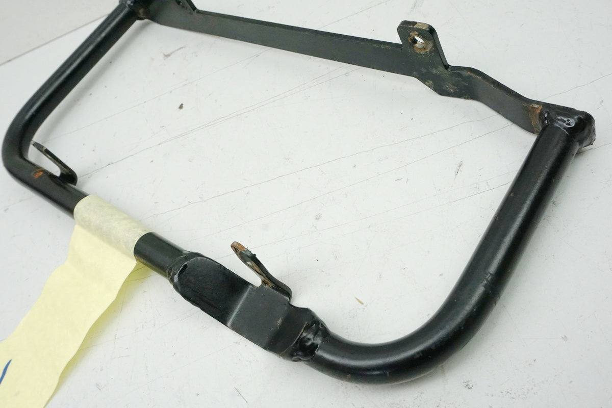 KTM 450 EXC Bracket Radiator Left & Right Radiator Guard Support