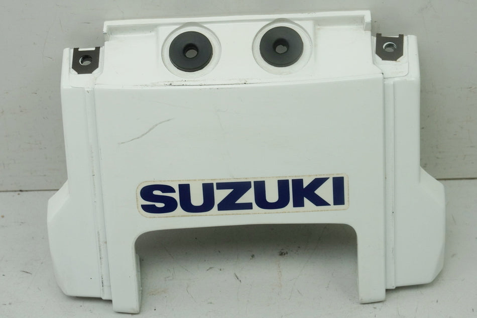 SUZUKI RGV 250 Fairing Rear Middle Cover Panel Rear Fairing