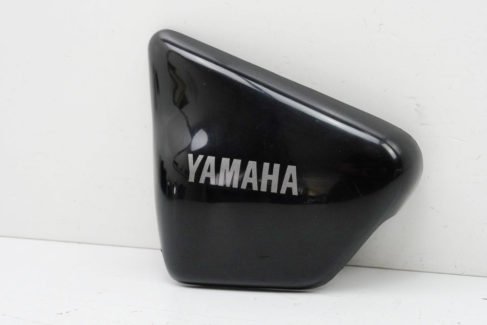 YAMAHA XV 125 VIRAGO 5AJ Tapa lateral izquierda Cubierta Carenado