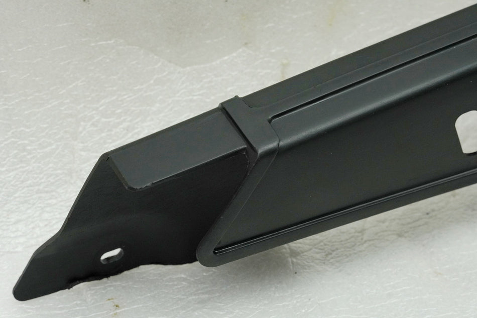 YAMAHA DT 125 R 4BL Protector de cadena superior Cubierta para basculante