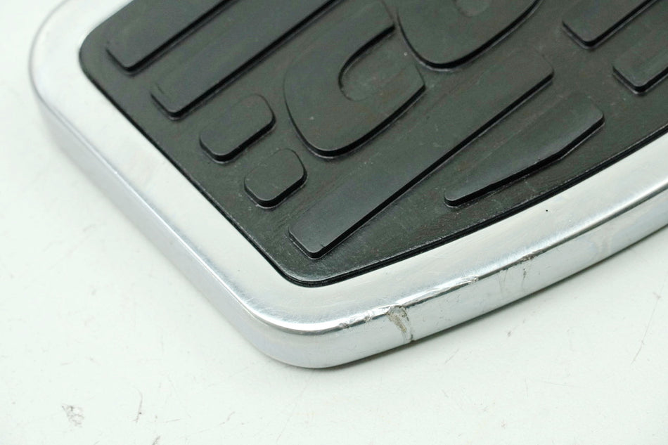 Honda GL 1500 F6C Valkyrie SC34 Floorboard Rider Right Cobra Footrest Plate