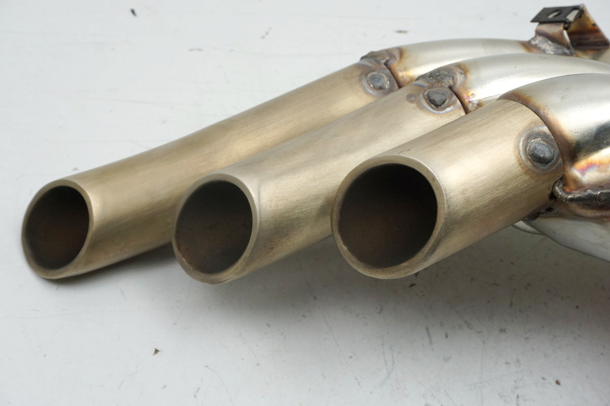 MV AGUSTA BRUTALE 800 DRAGSTER RR B322BB Auspuff Schalldämpfer Exhaust