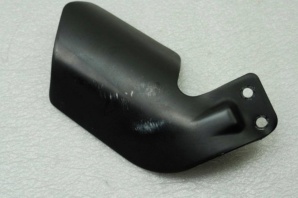 MOTO MORINI CORSARO 1200 Protector de talón lado derecho del conductor Cubierta de colector de escape Protector térmico