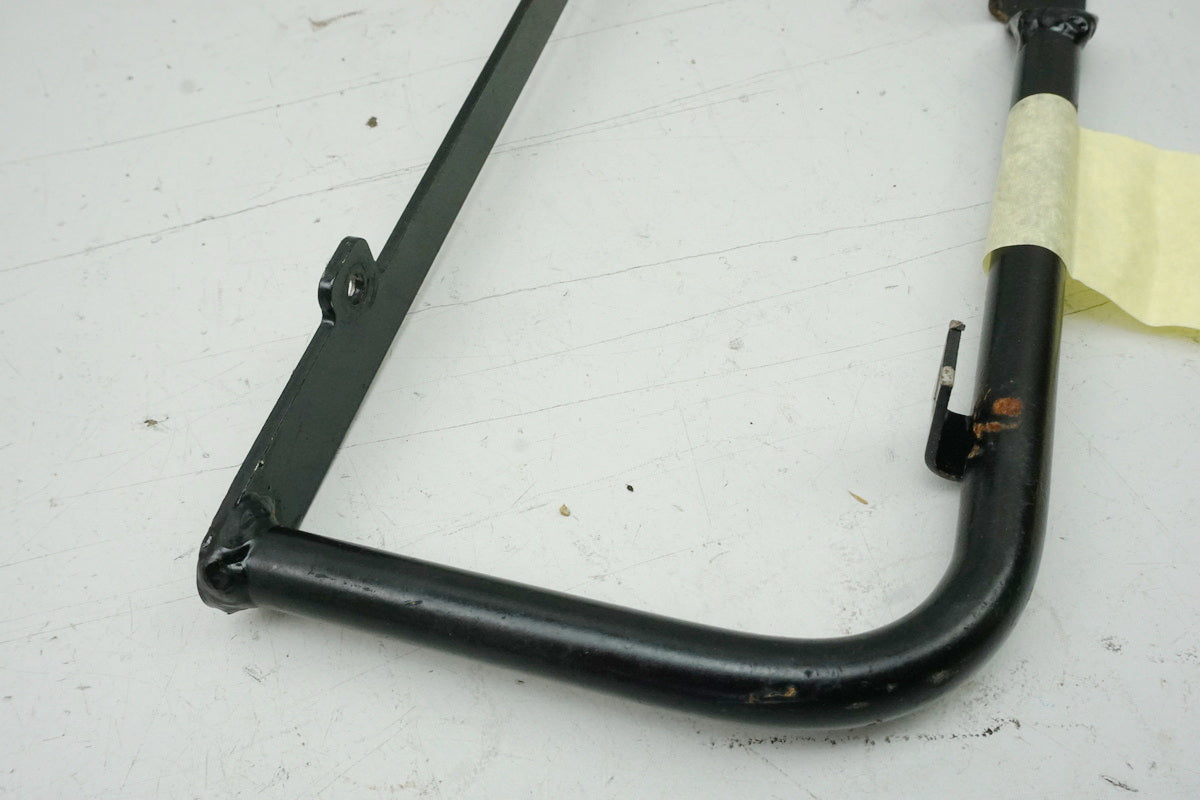 KTM 450 EXC Bracket Radiator Left & Right Radiator Guard Support