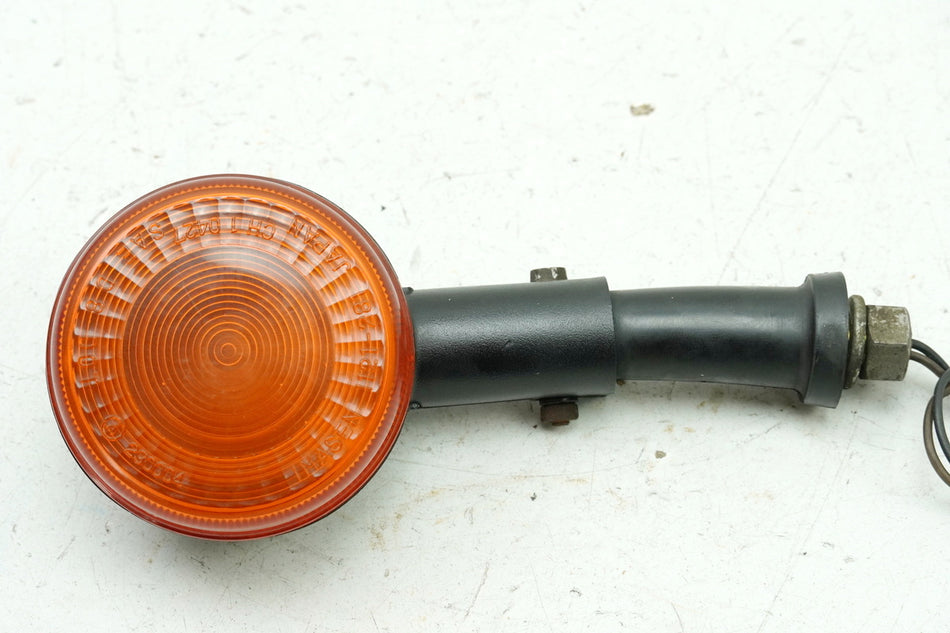YAMAHA SR 250 3Y8 Intermitente trasero izquierdo