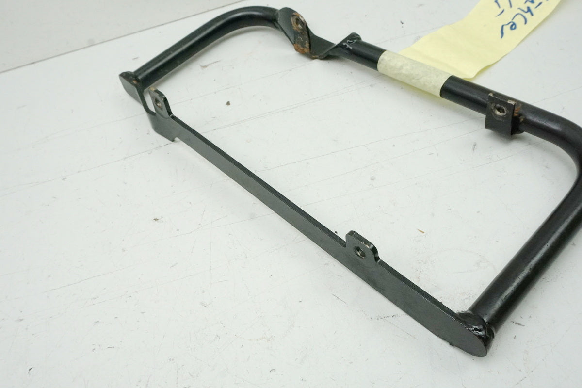 KTM 450 EXC Bracket Radiator Left & Right Radiator Guard Support