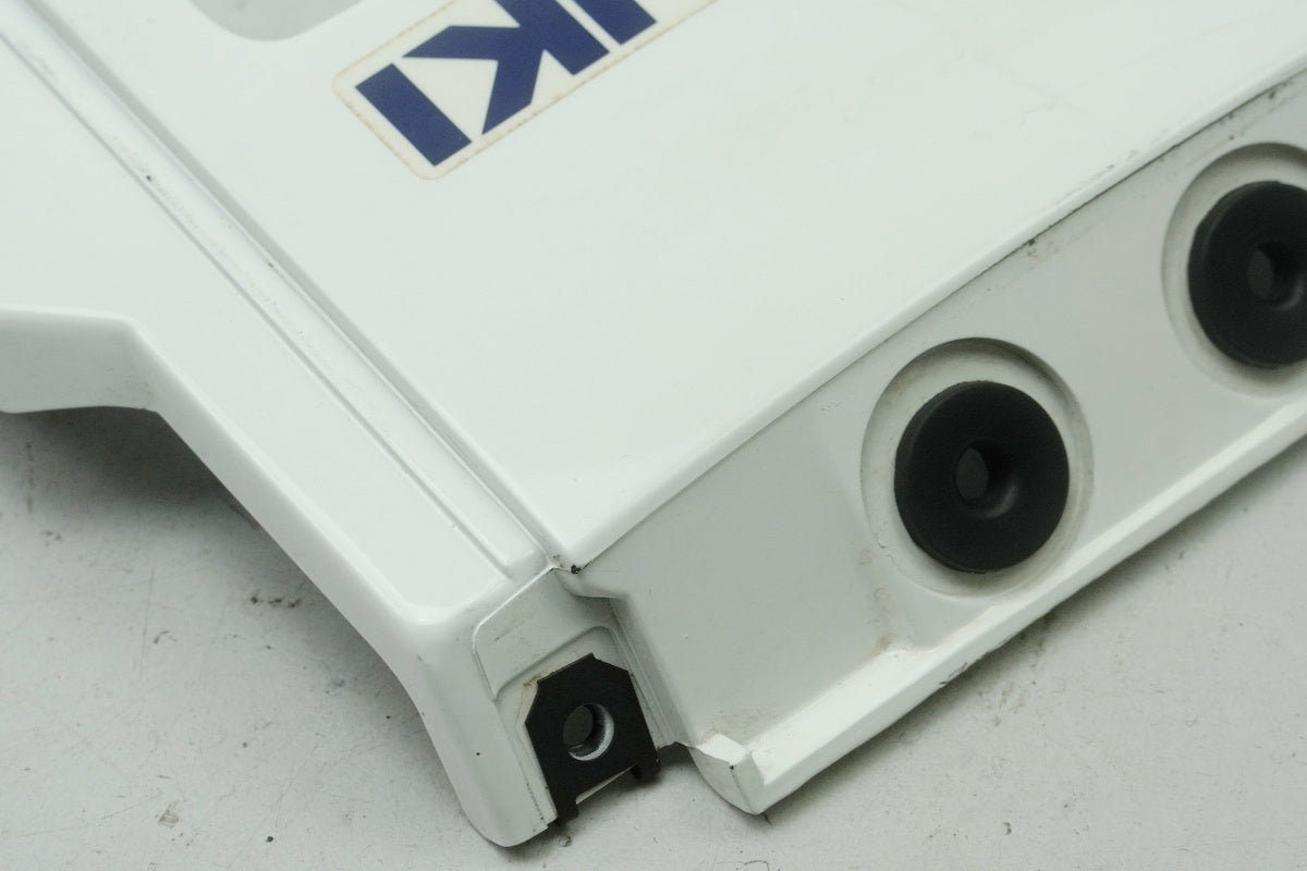 SUZUKI RGV 250 Verkleidung Heck mitte Abdeckung Cover Blende Heckverkleidung