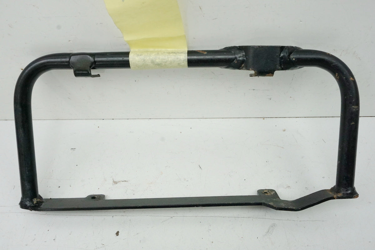 KTM 450 EXC Bracket Radiator Left & Right Radiator Guard Support