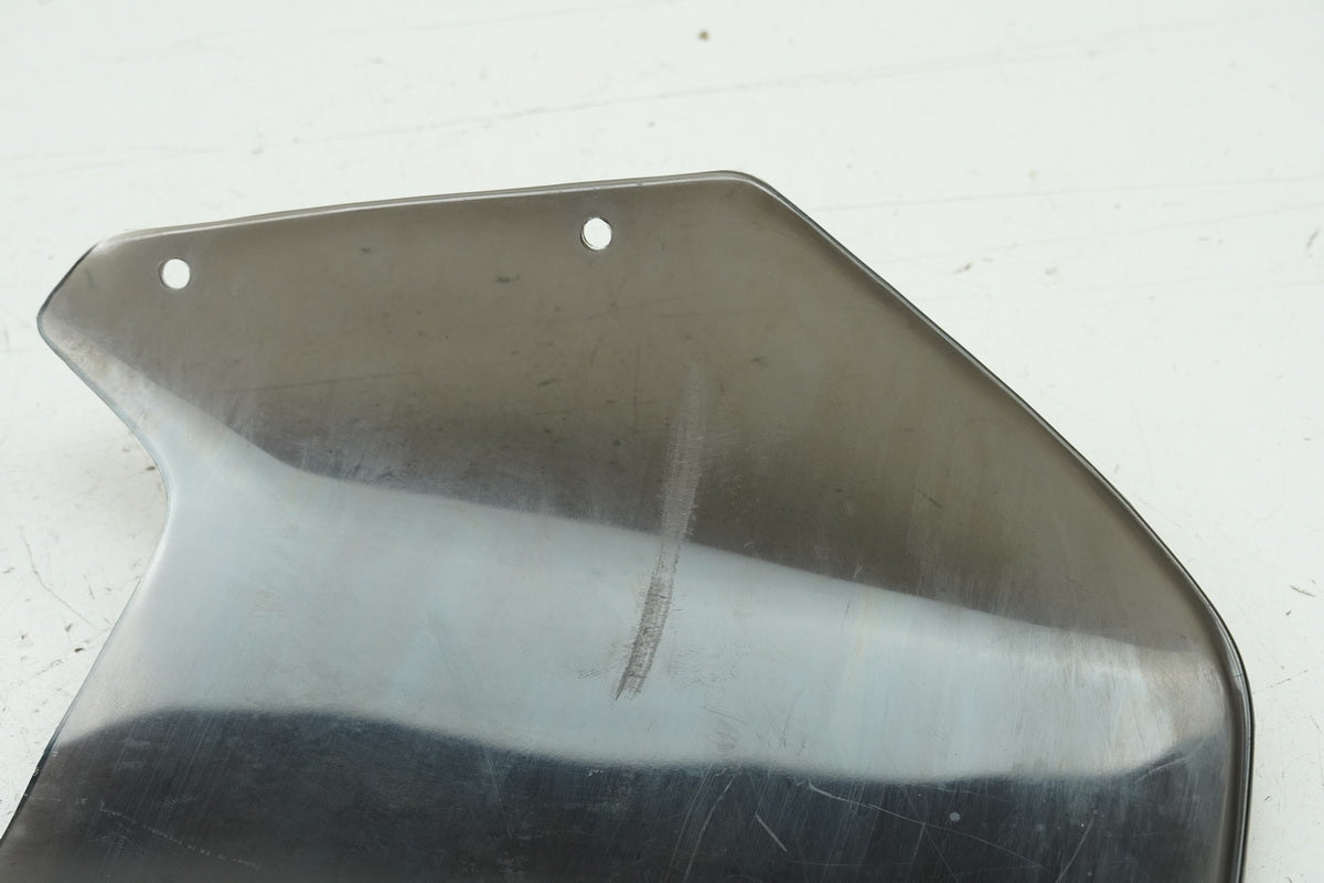 Aprilia Pegaso 650 GA (MX) Windschild Verkleidungsscheibe Abdeckung Blende Cover
