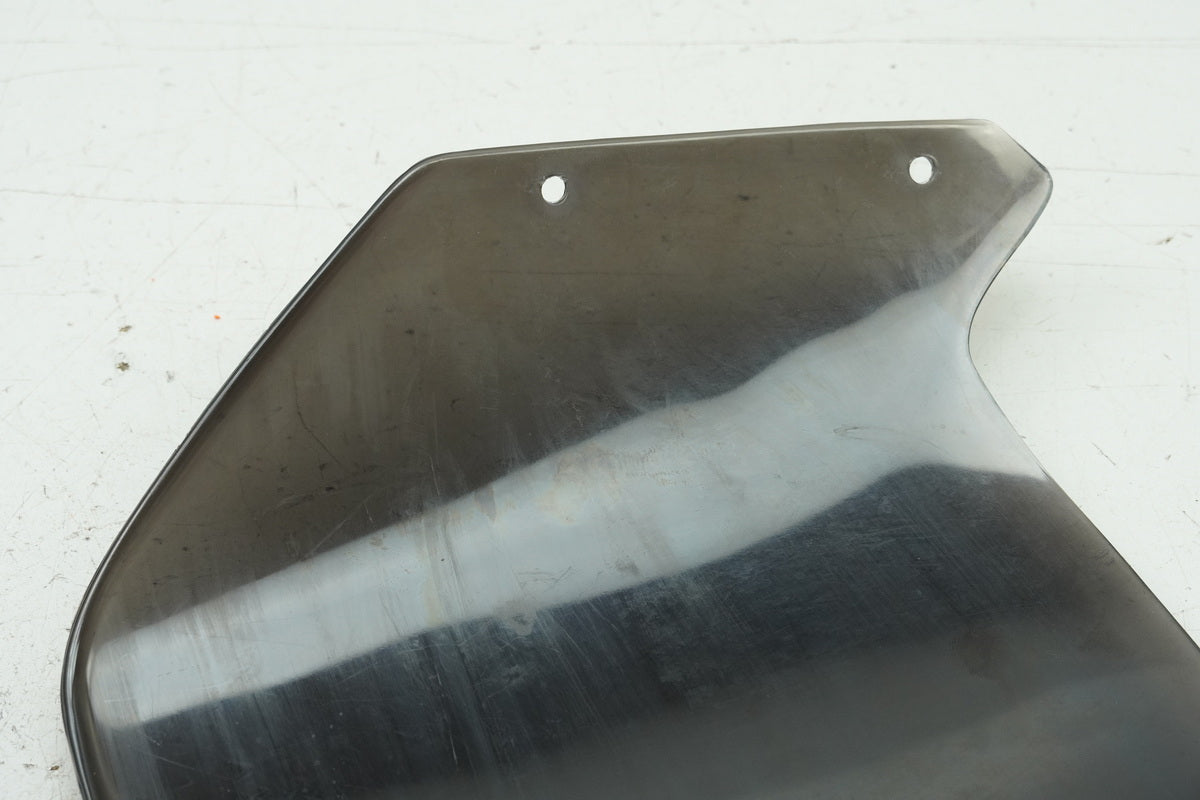 Aprilia Pegaso 650 GA (MX) Windschild Verkleidungsscheibe Abdeckung Blende Cover