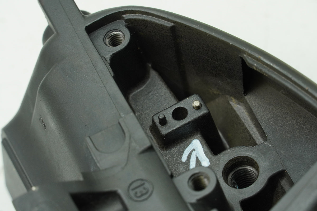 BMW K 1200 LT A K2LT Kupplungszylinder Druckgeber Kupplungspumpe