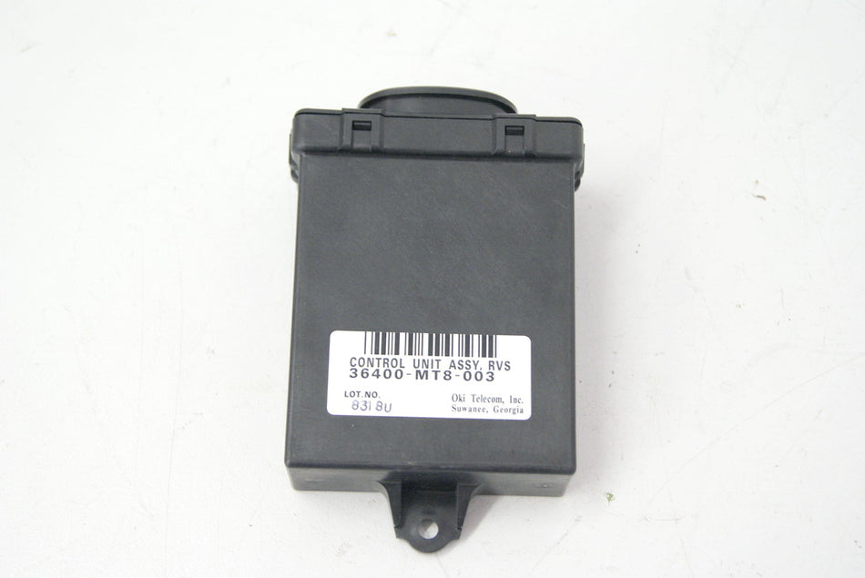 HONDA GL 1500 SE SC22 B GOLDWING UNIDAD DE CONTROL RVS - CONJUNTO DE CONTROL DE REVERSA