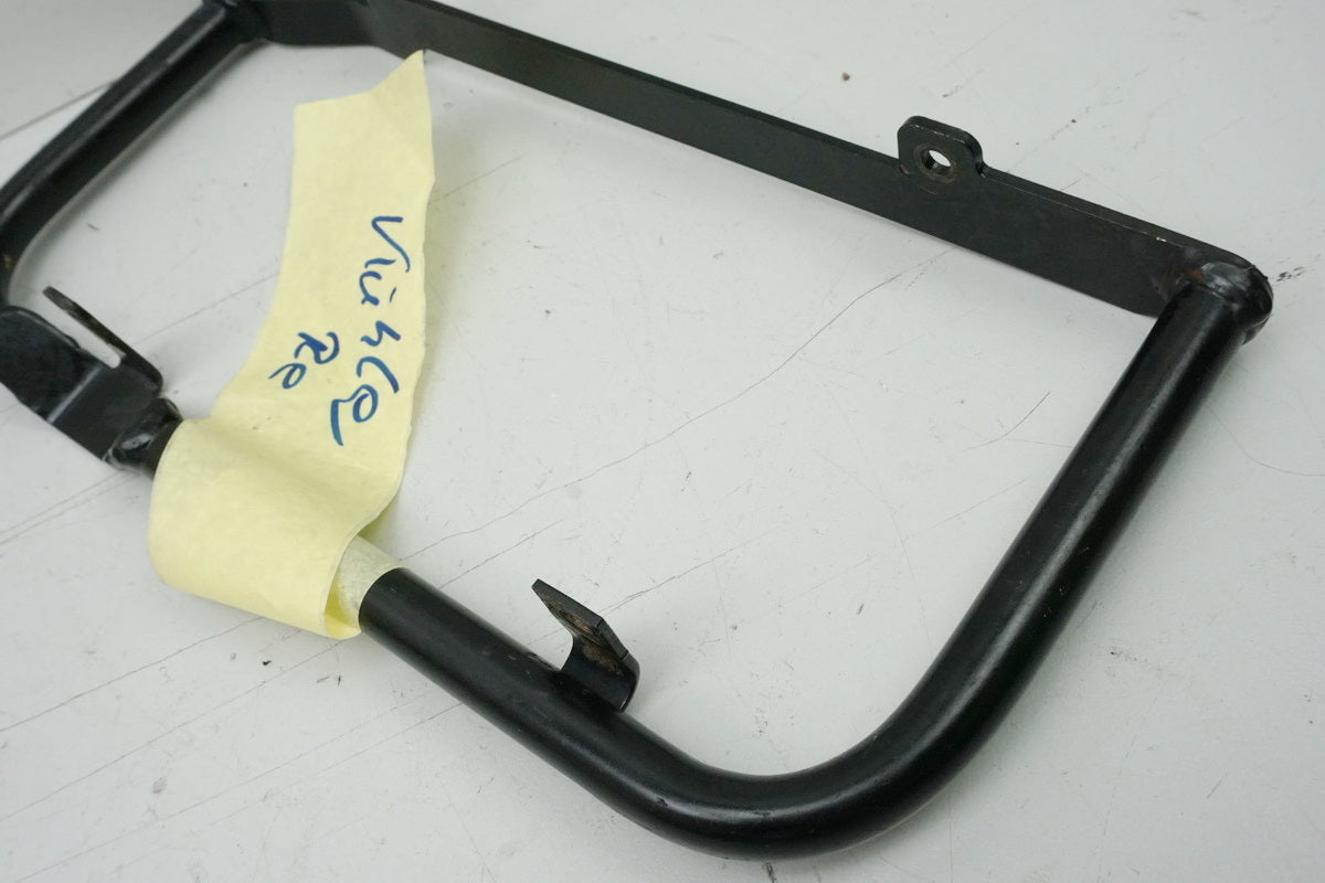 KTM 450 EXC Bracket Radiator Left & Right Radiator Guard Support